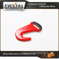 Manufacturer hot sales red hanger hook